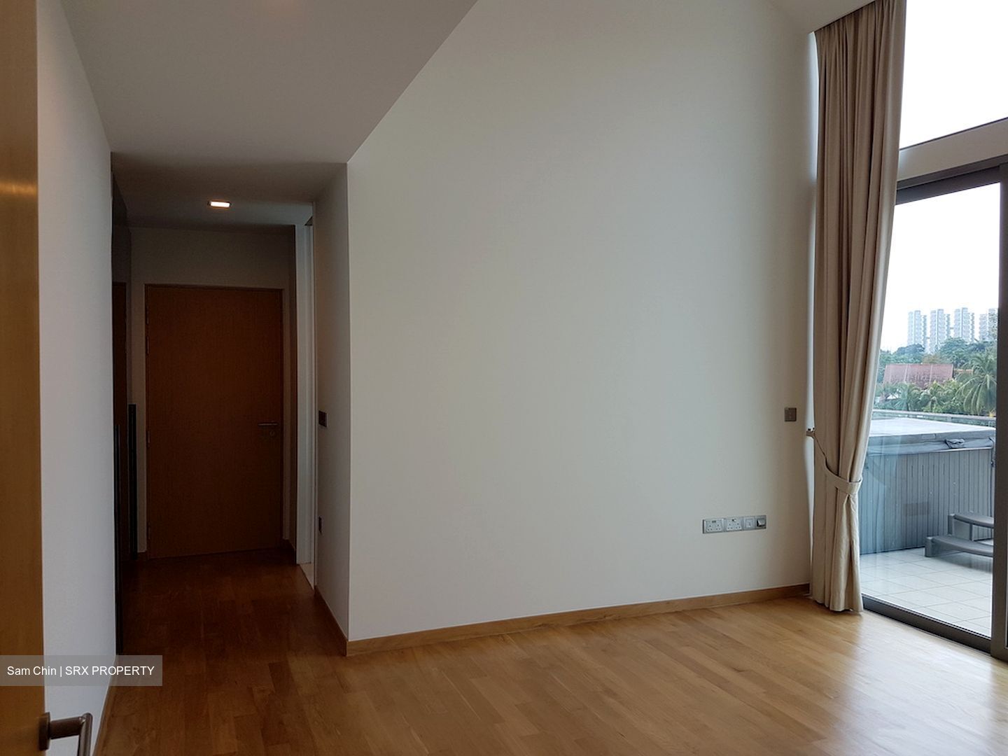 Verdure (D10), Condominium #613059131